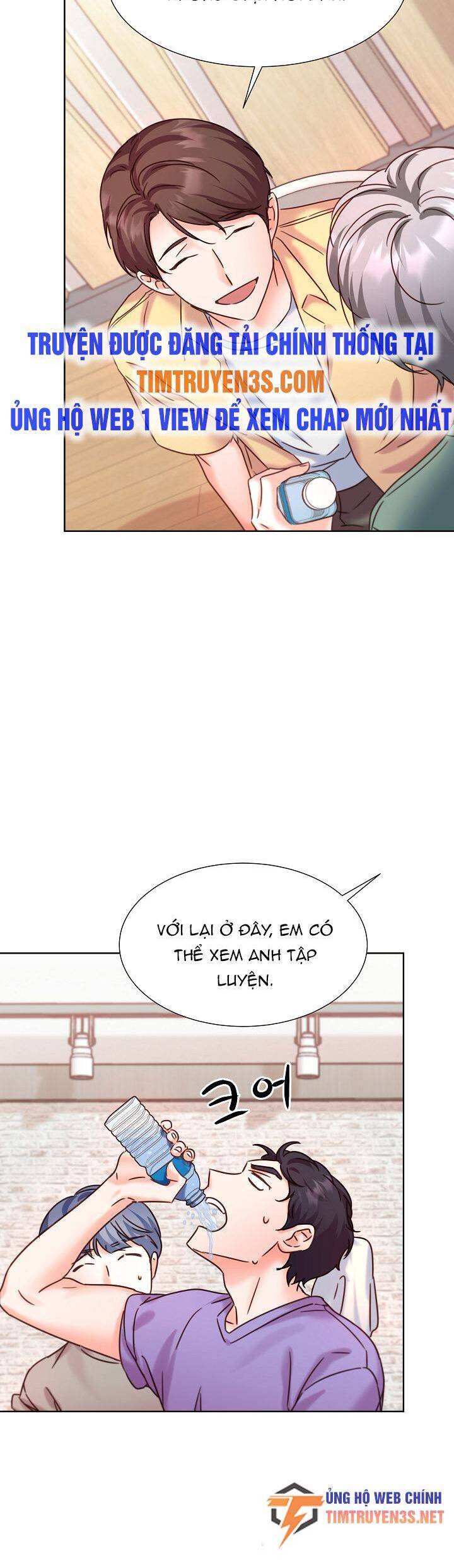 Trở Lại Làm Idol Chapter 77 - Trang 39