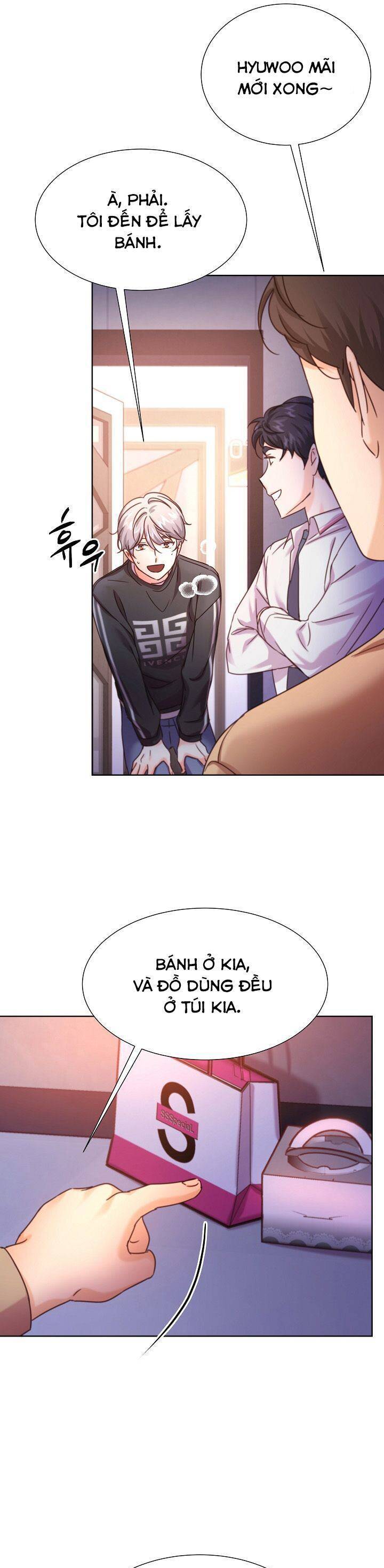 Trở Lại Làm Idol Chapter 48 - Trang 46