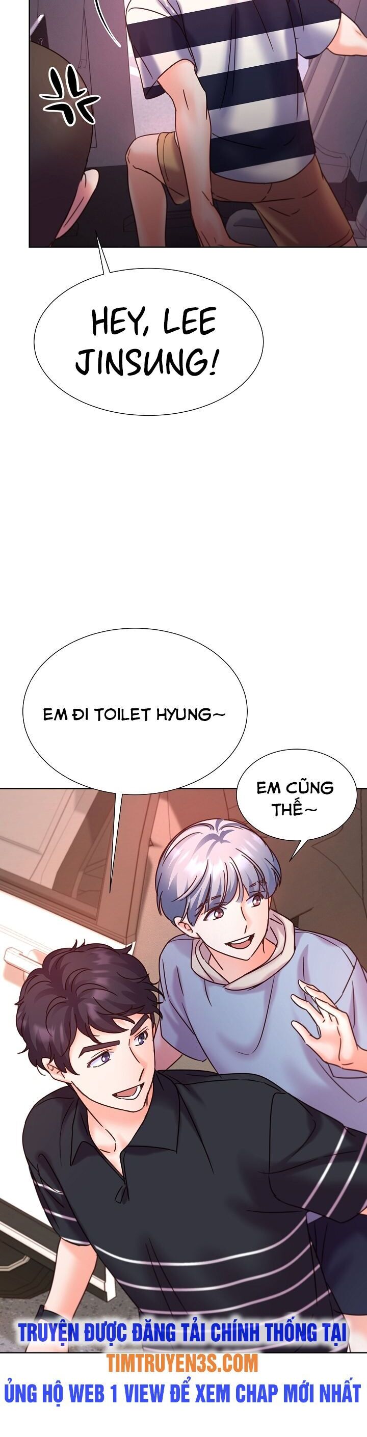 Trở Lại Làm Idol Chapter 64 - Trang 7