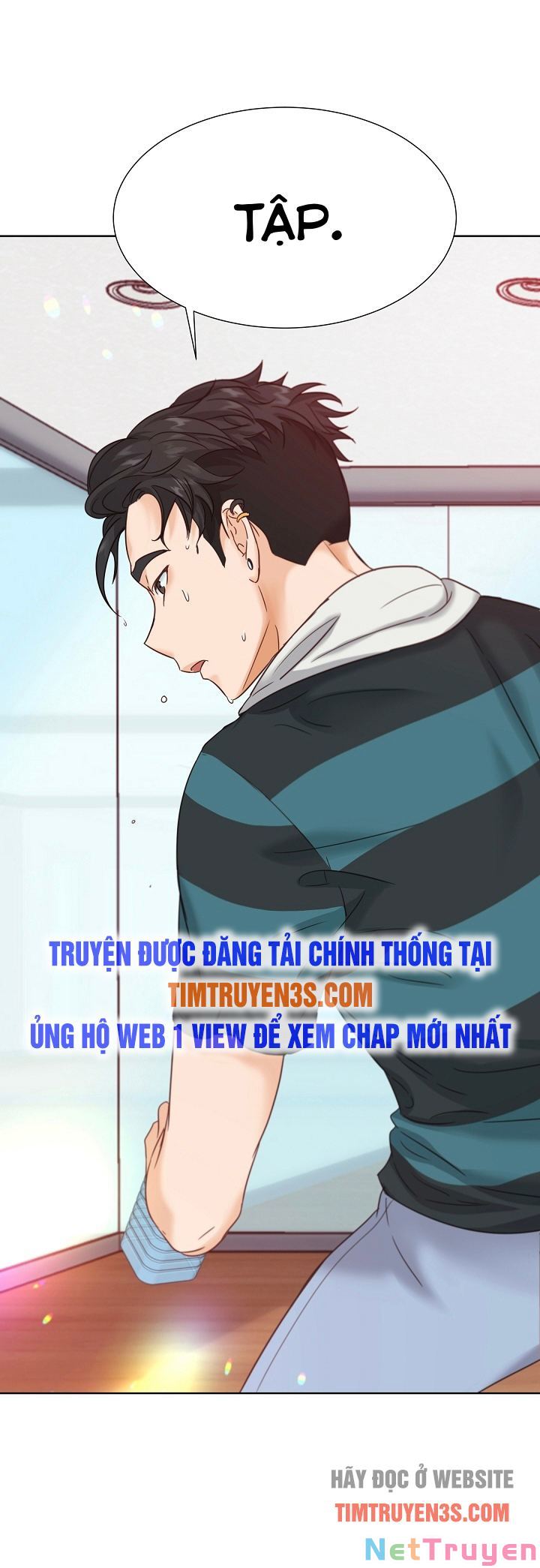 Trở Lại Làm Idol Chapter 29 - Trang 8