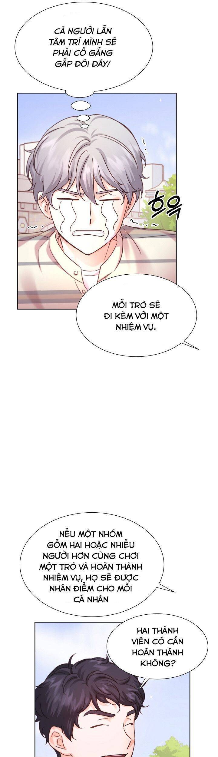 Trở Lại Làm Idol Chapter 49 - Trang 45