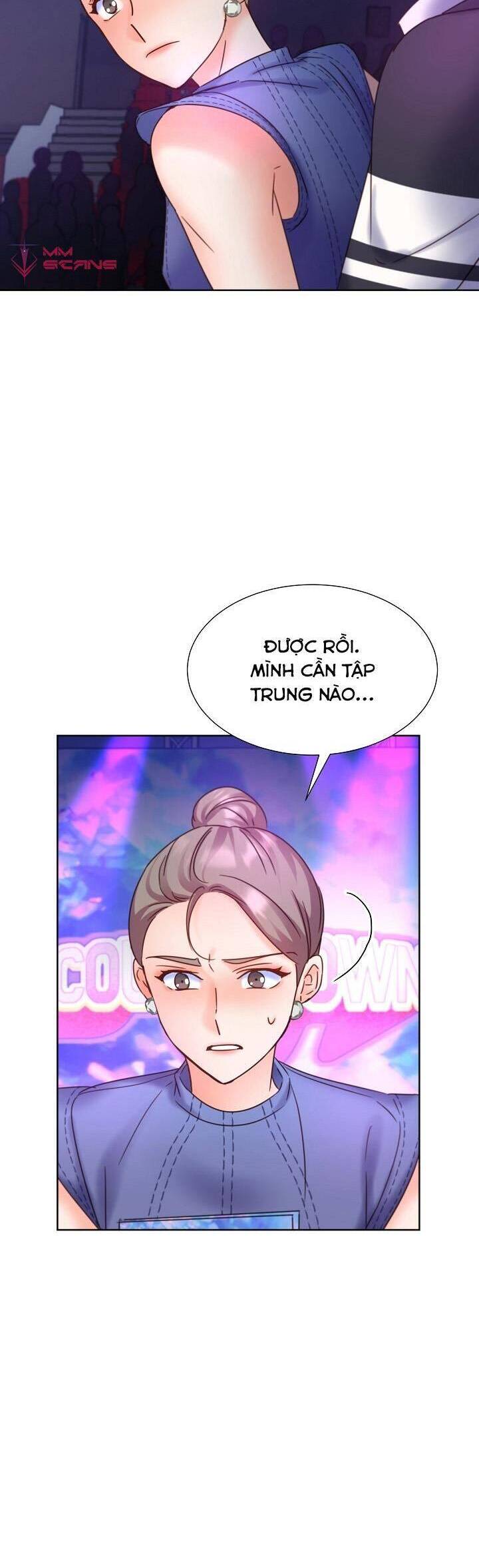 Trở Lại Làm Idol Chapter 58 - Trang 12