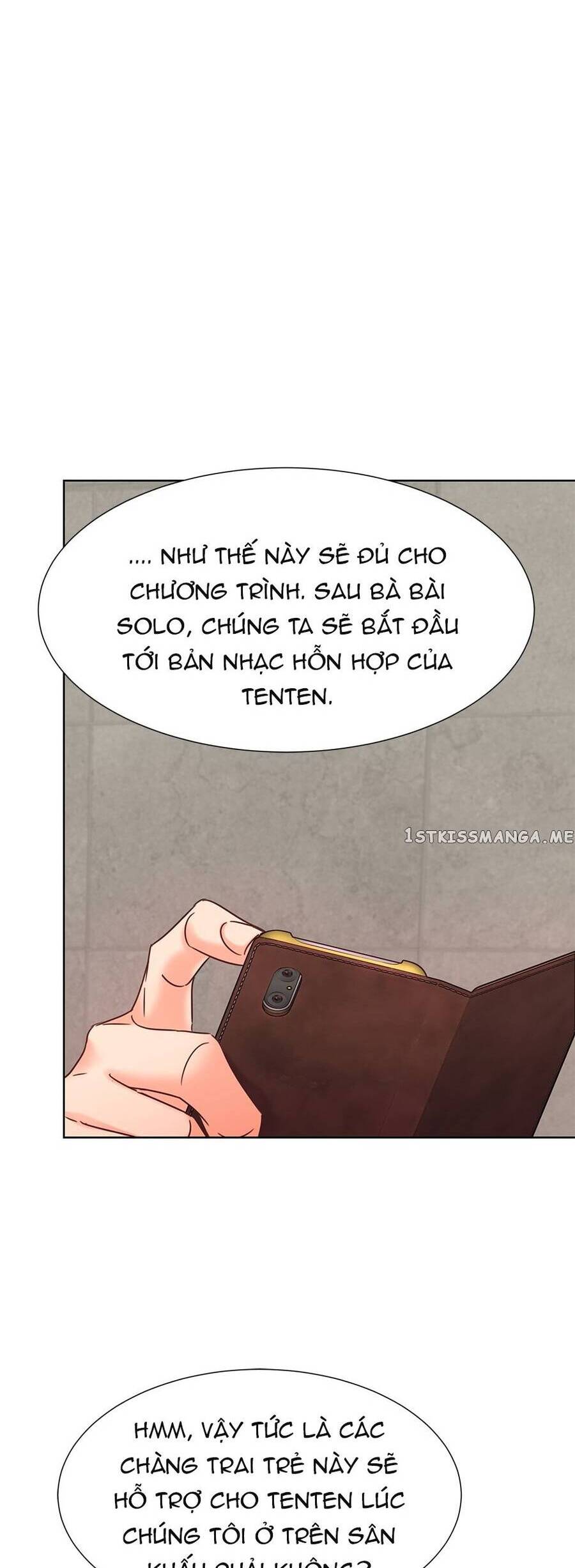 Trở Lại Làm Idol Chapter 88 - Trang 52