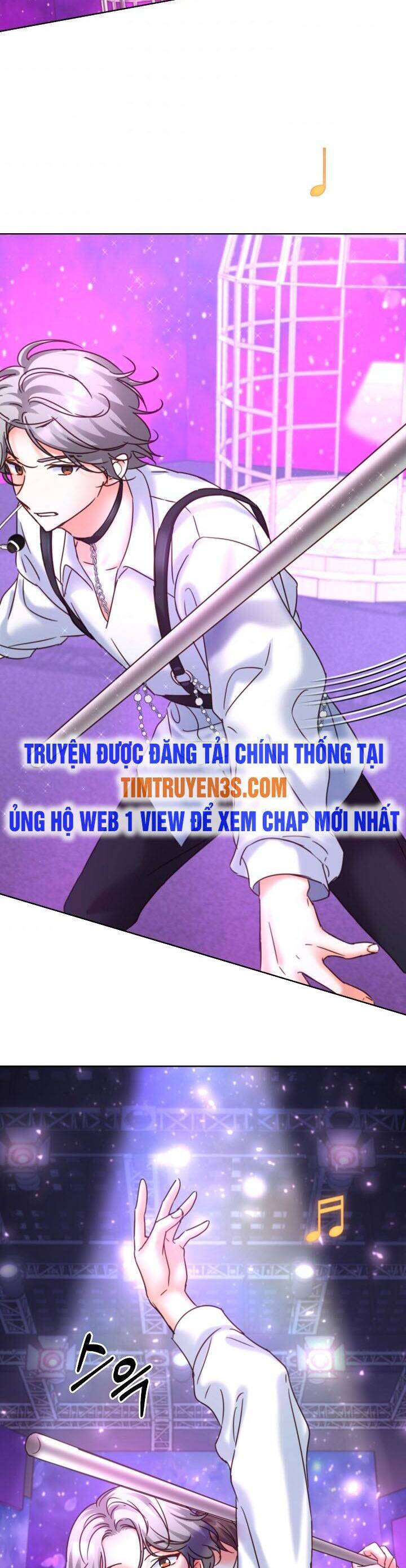 Trở Lại Làm Idol Chapter 63 - Trang 32