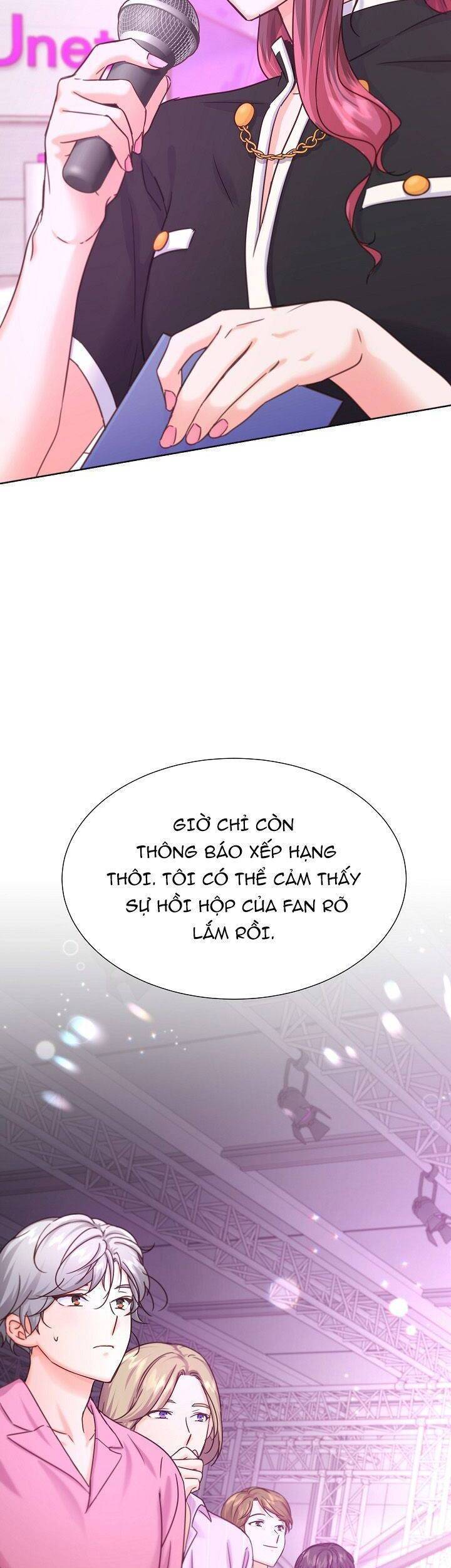 Trở Lại Làm Idol Chapter 44 - Trang 12