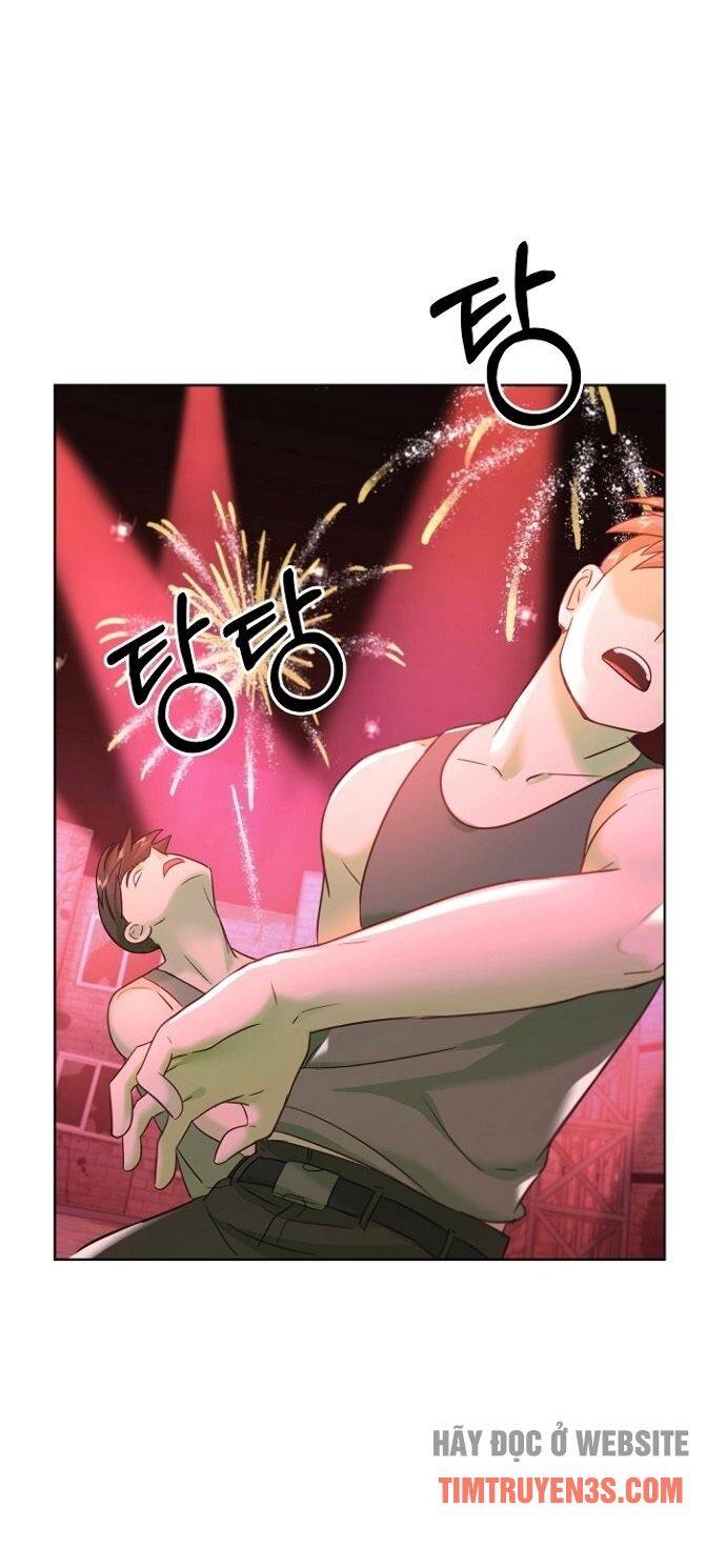 Trở Lại Làm Idol Chapter 32 - Trang 19