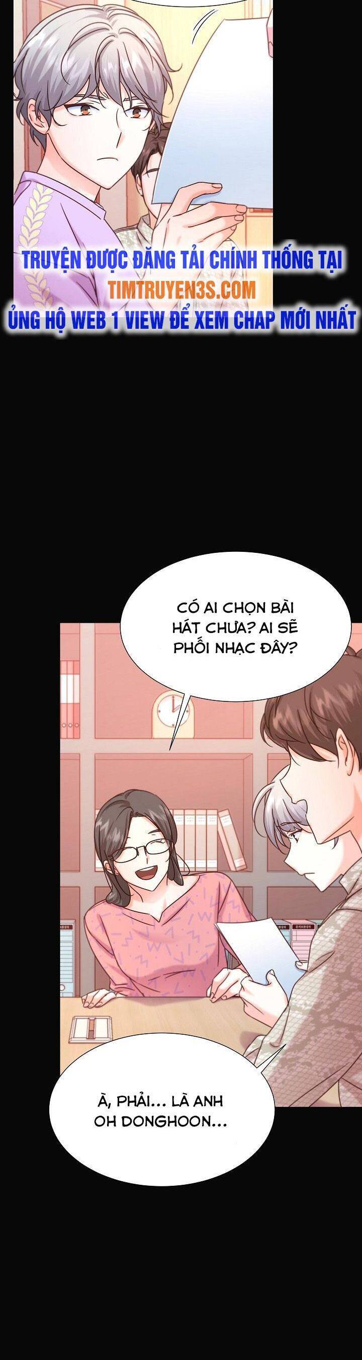 Trở Lại Làm Idol Chapter 47 - Trang 9