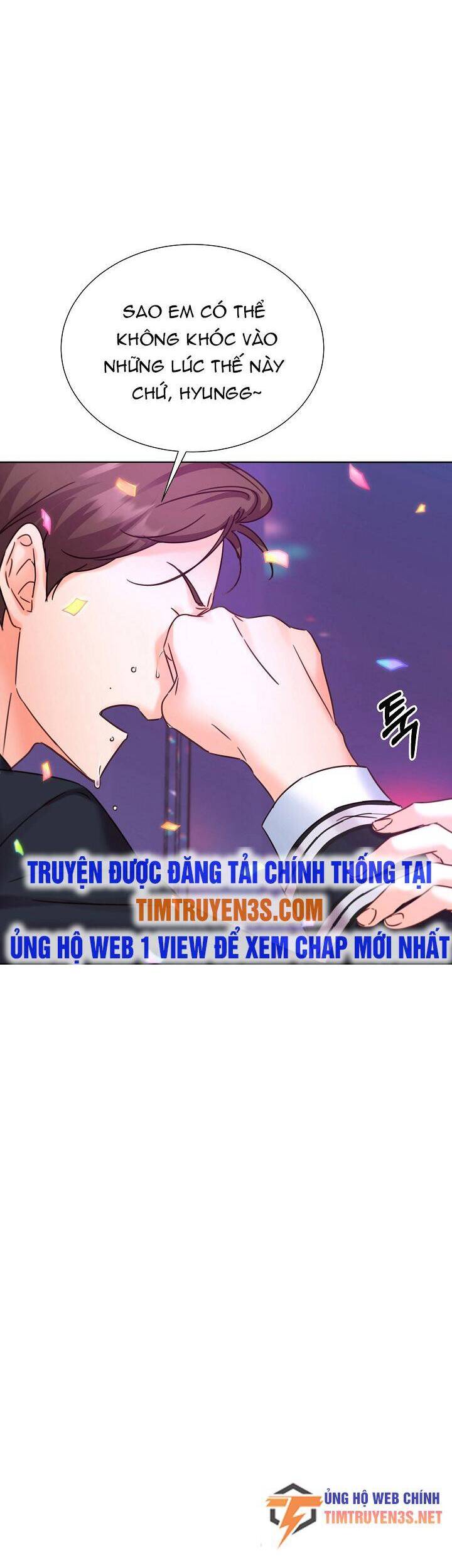 Trở Lại Làm Idol Chapter 75 - Trang 48