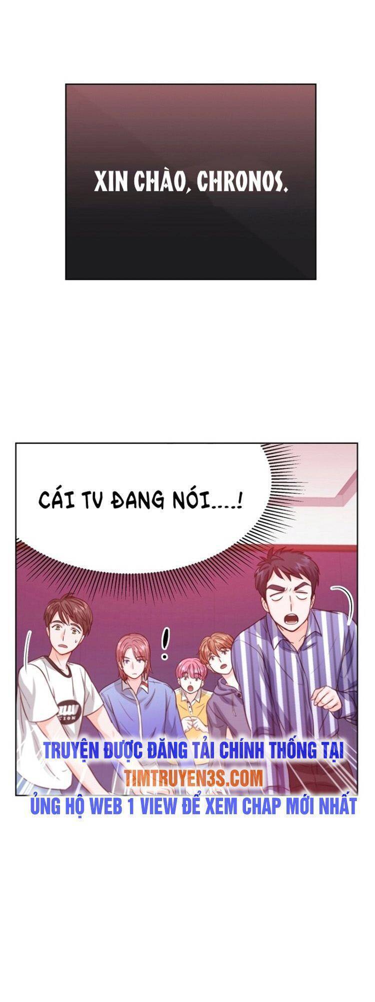 Trở Lại Làm Idol Chapter 19 - Trang 9