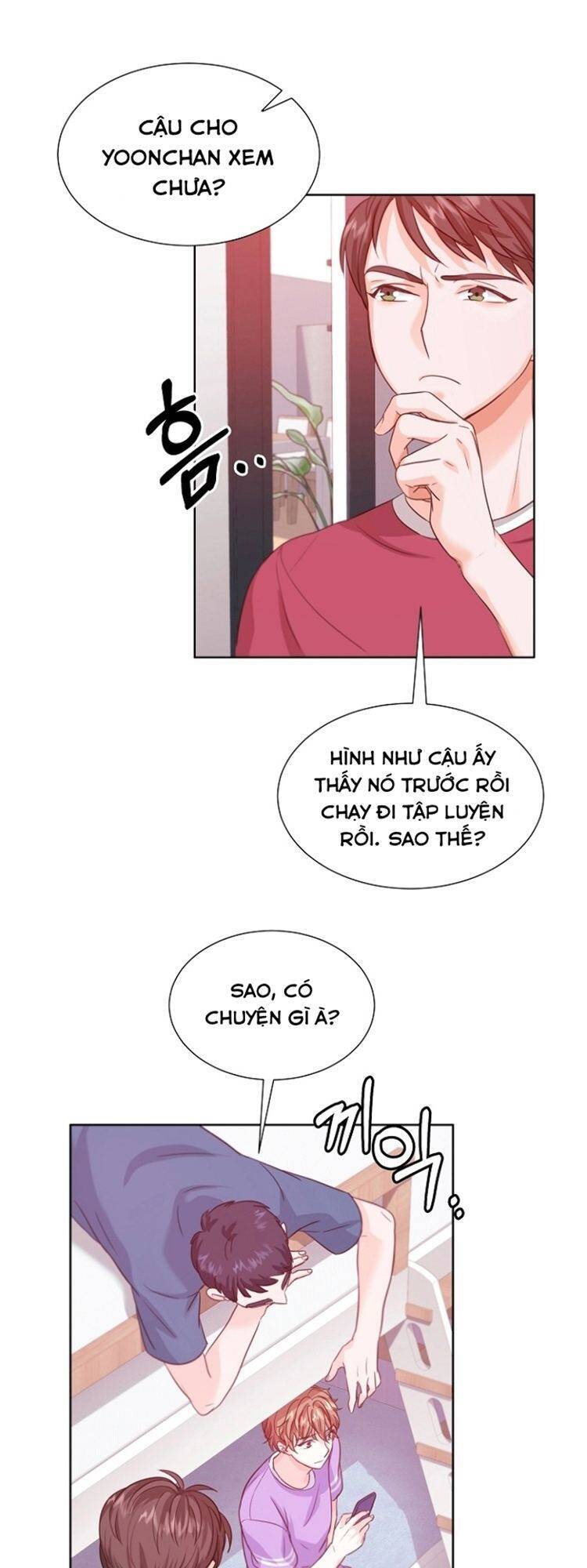 Trở Lại Làm Idol Chapter 18 - Trang 13