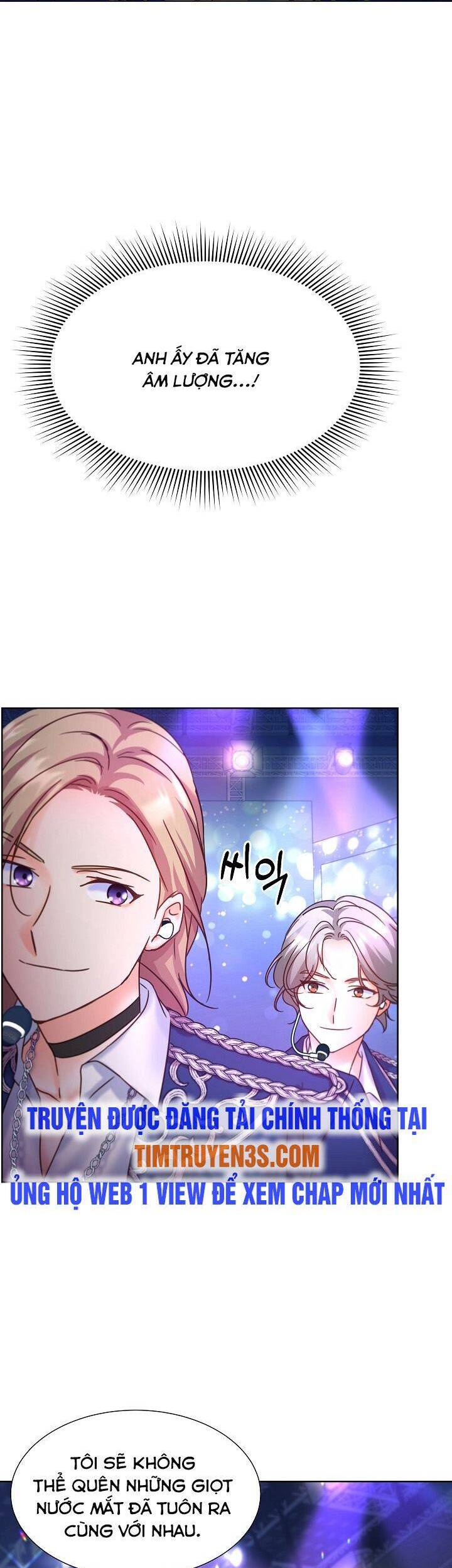 Trở Lại Làm Idol Chapter 62 - Trang 26