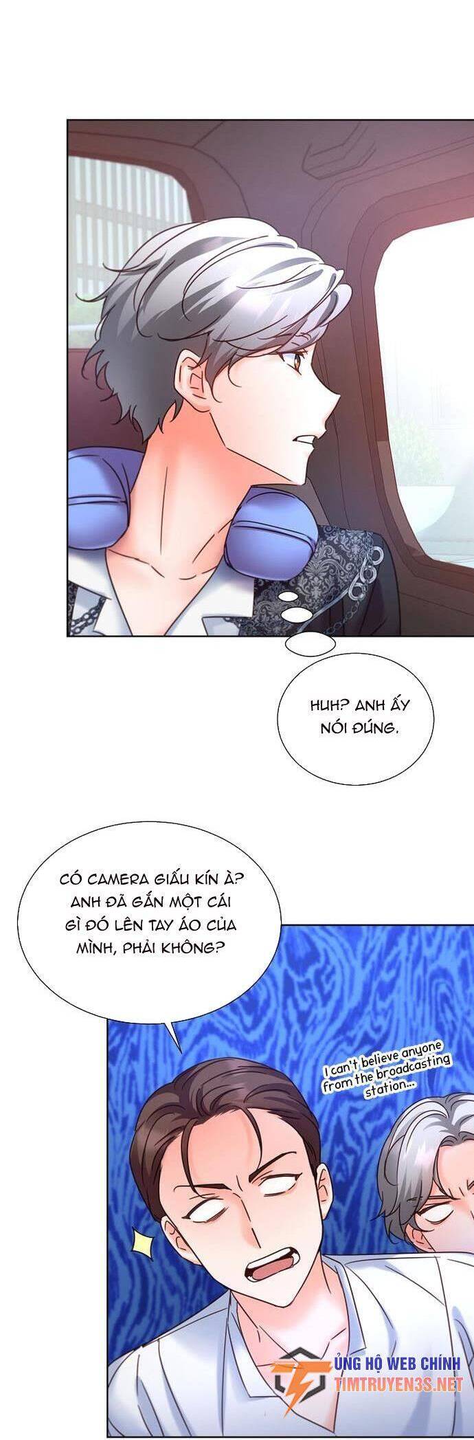 Trở Lại Làm Idol Chapter 69 - Trang 40