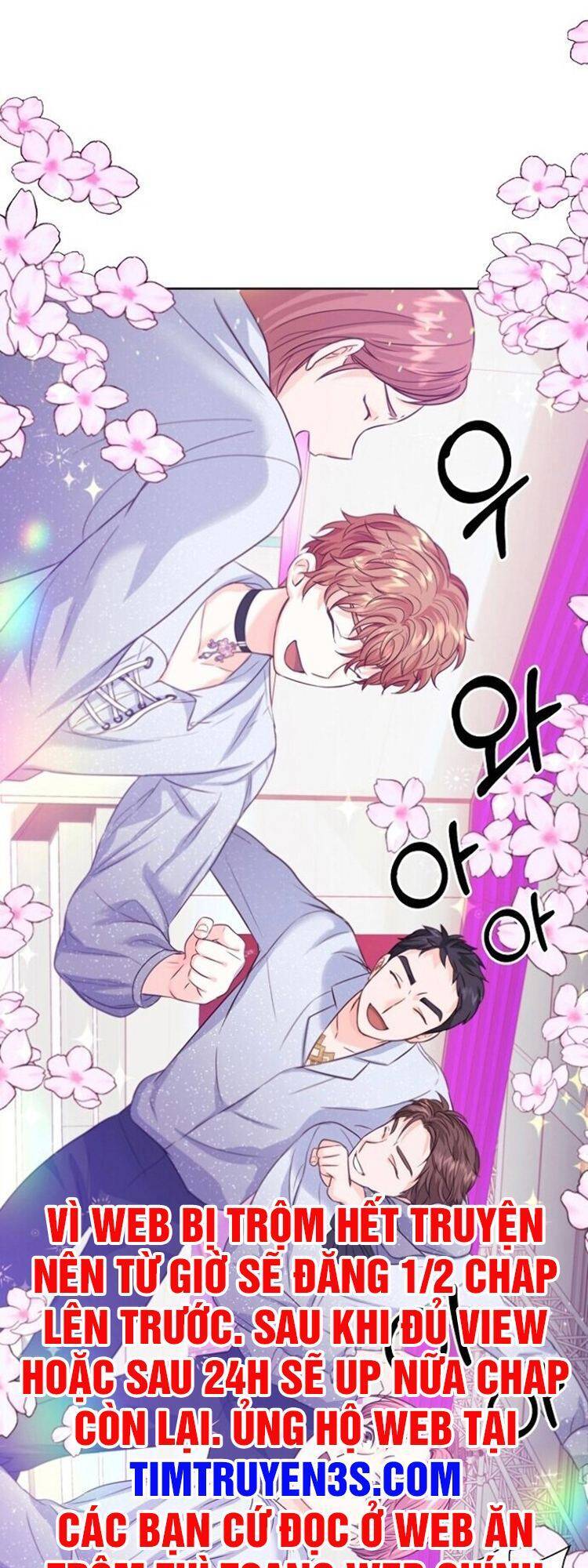 Trở Lại Làm Idol Chapter 17 - Trang 37