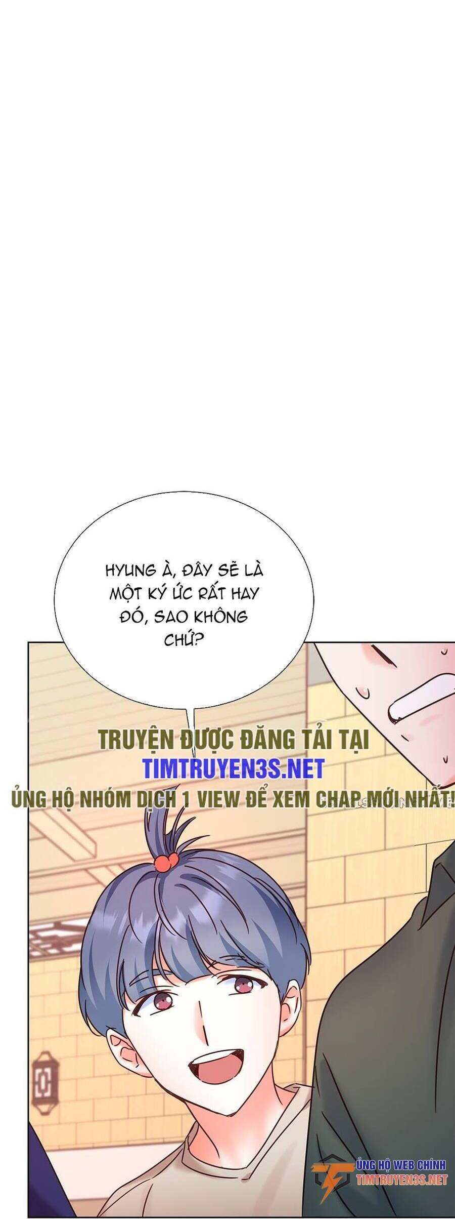 Trở Lại Làm Idol Chapter 89 - Trang 10