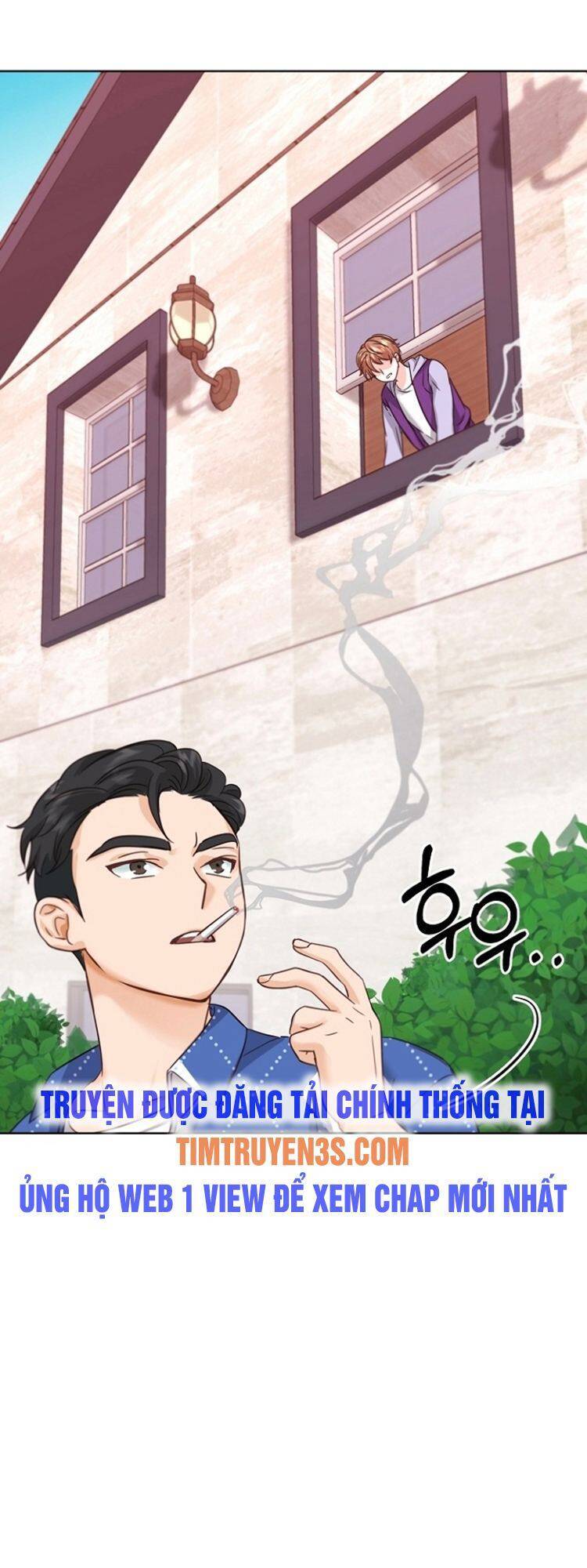 Trở Lại Làm Idol Chapter 27 - Trang 17