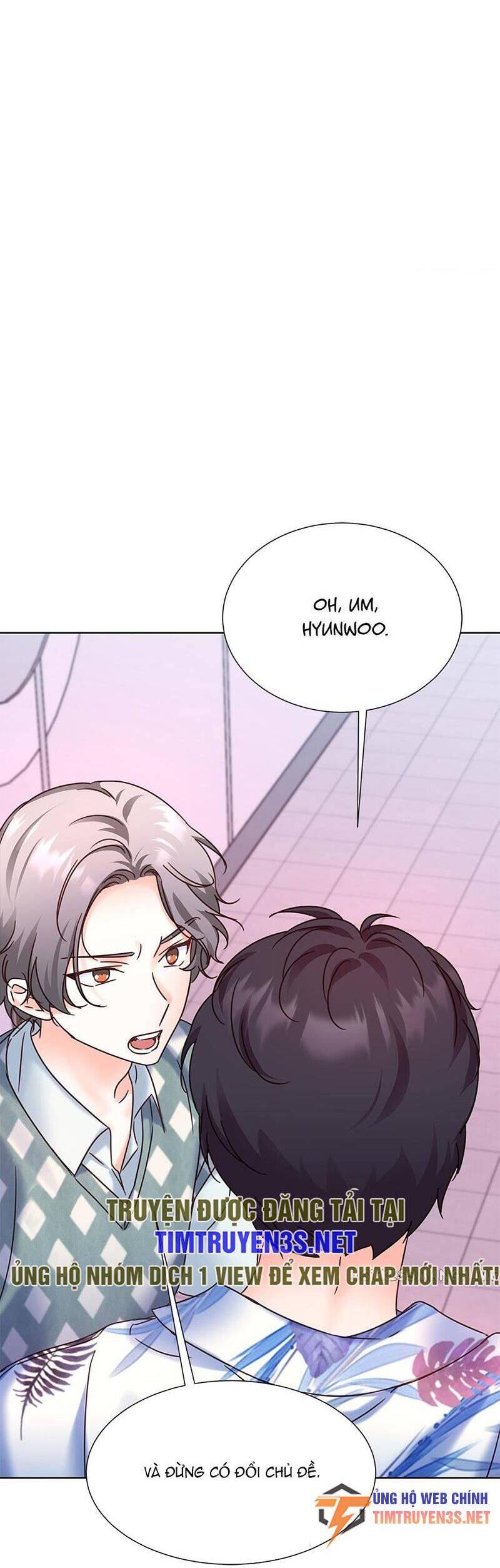 Trở Lại Làm Idol Chapter 89 - Trang 47