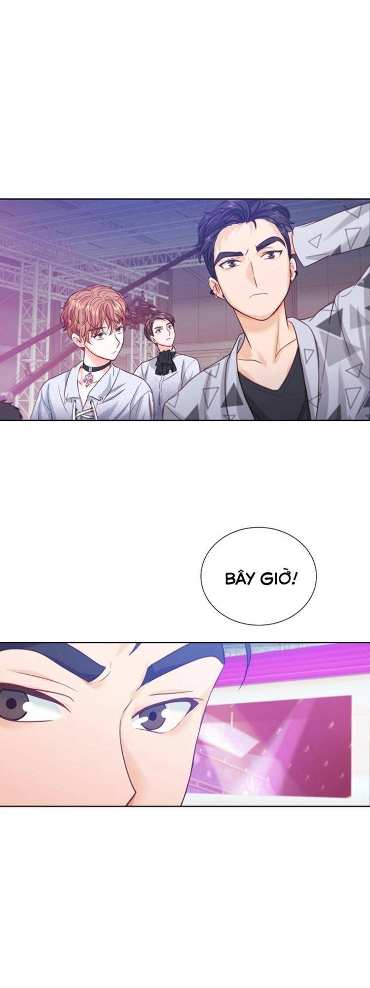 Trở Lại Làm Idol Chapter 17 - Trang 23