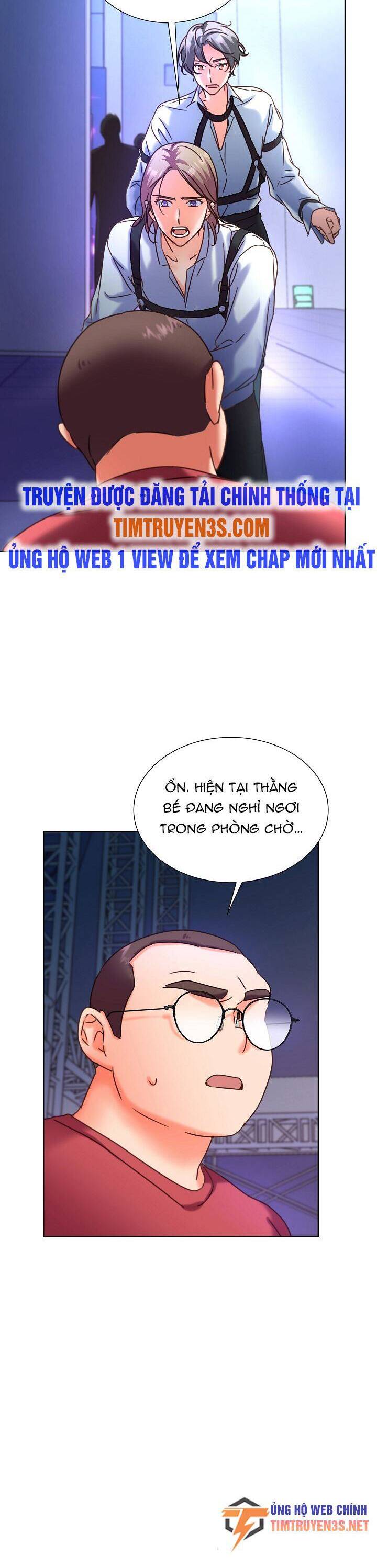 Trở Lại Làm Idol Chapter 77 - Trang 11