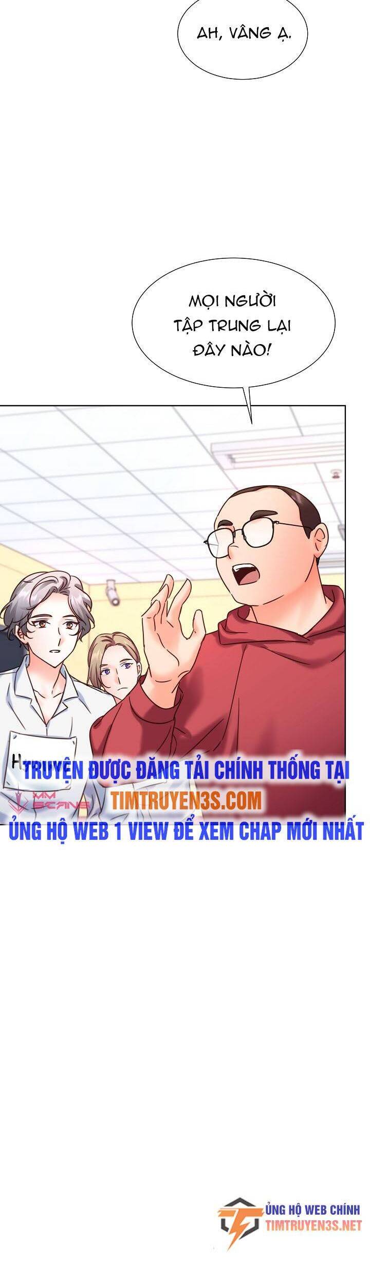 Trở Lại Làm Idol Chapter 68 - Trang 12