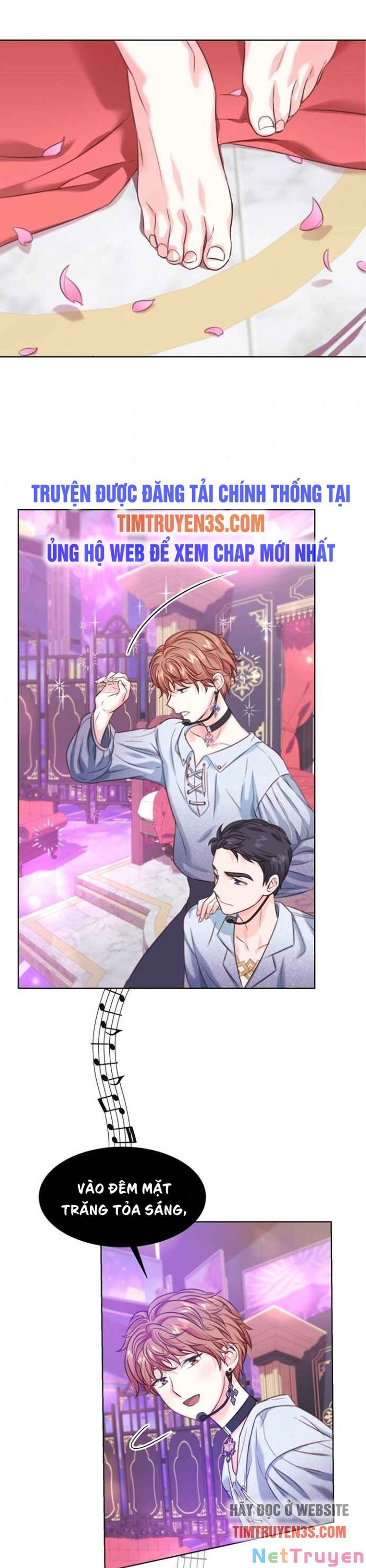 Trở Lại Làm Idol Chapter 15 - Trang 23