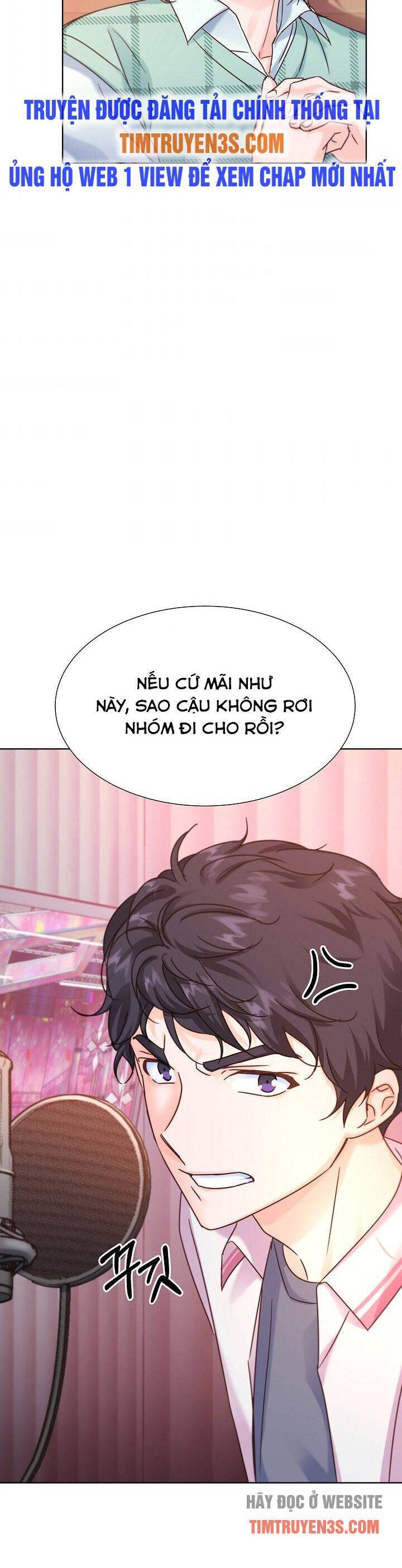 Trở Lại Làm Idol Chapter 47 - Trang 54