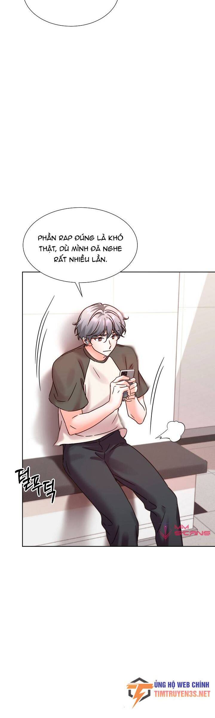 Trở Lại Làm Idol Chapter 79 - Trang 59