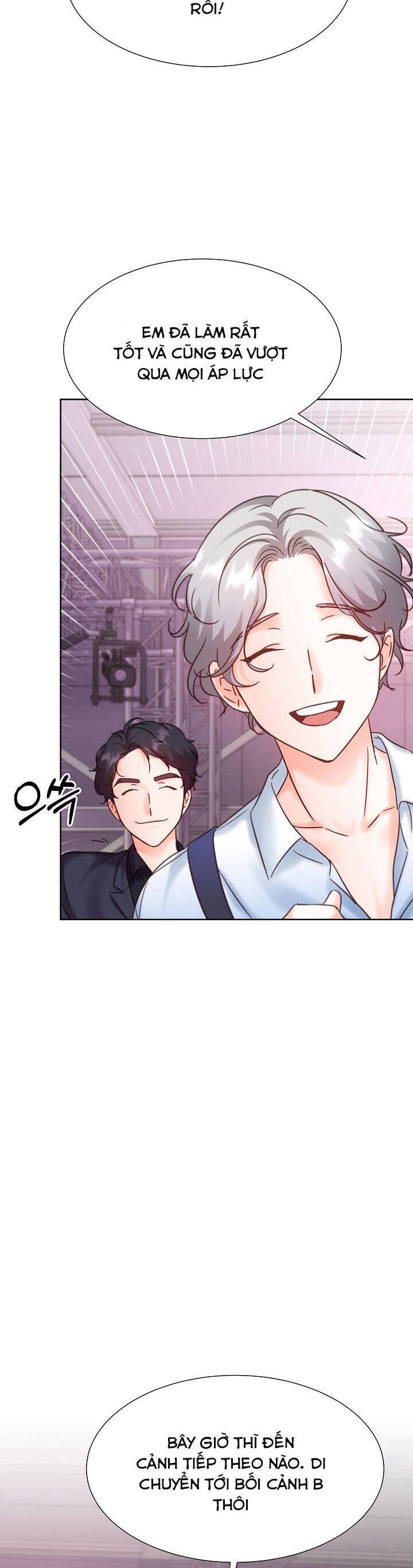 Trở Lại Làm Idol Chapter 53 - Trang 24