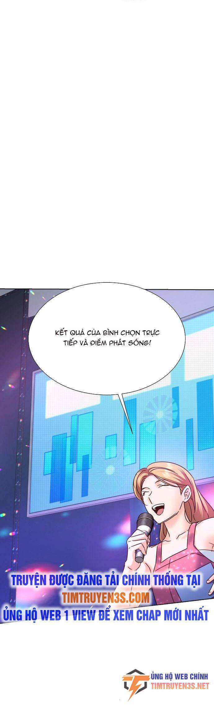 Trở Lại Làm Idol Chapter 69 - Trang 18