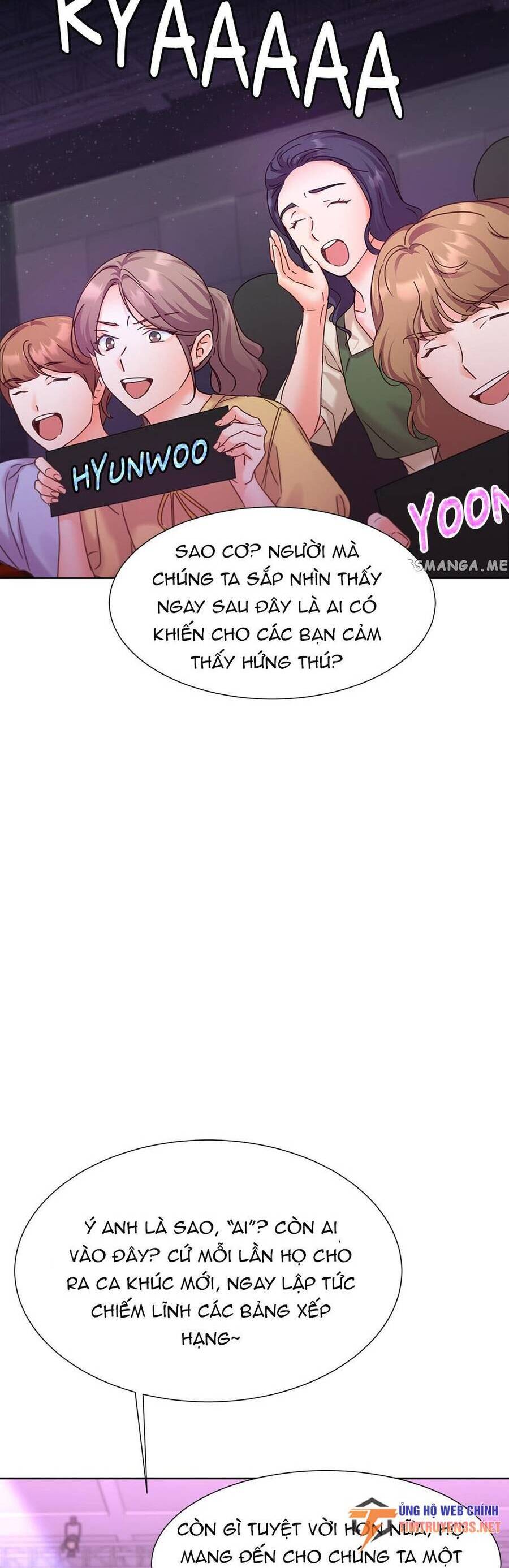 Trở Lại Làm Idol Chapter 83 - Trang 10