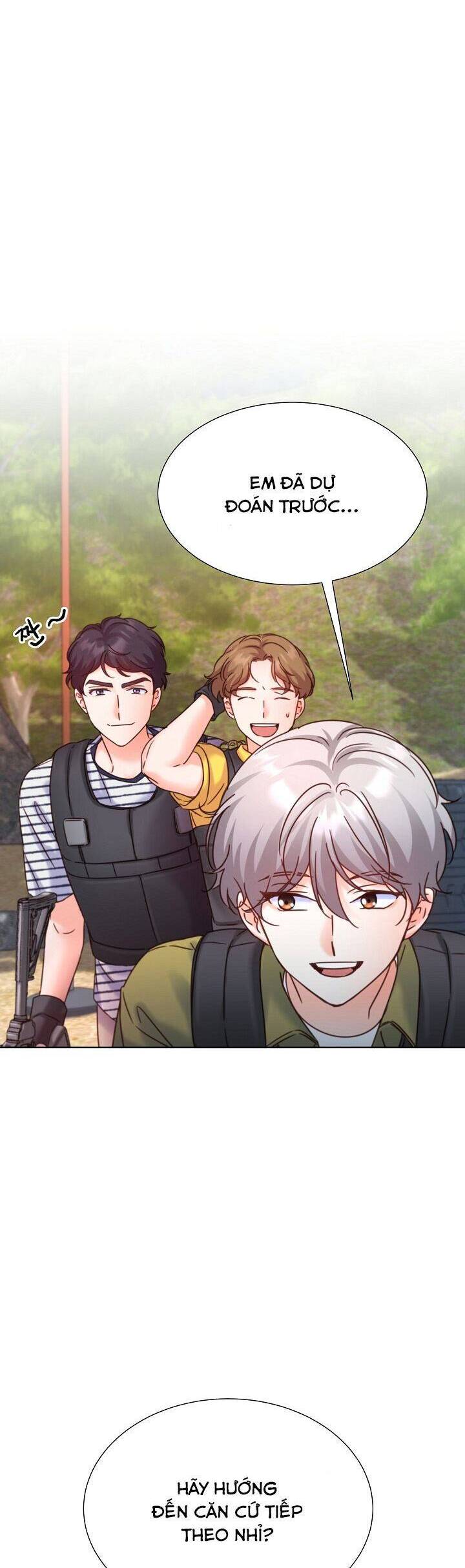 Trở Lại Làm Idol Chapter 59 - Trang 29