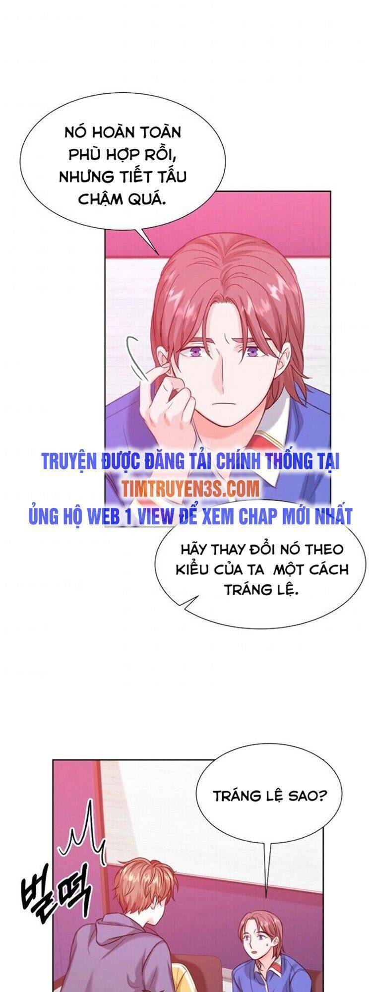 Trở Lại Làm Idol Chapter 19 - Trang 26