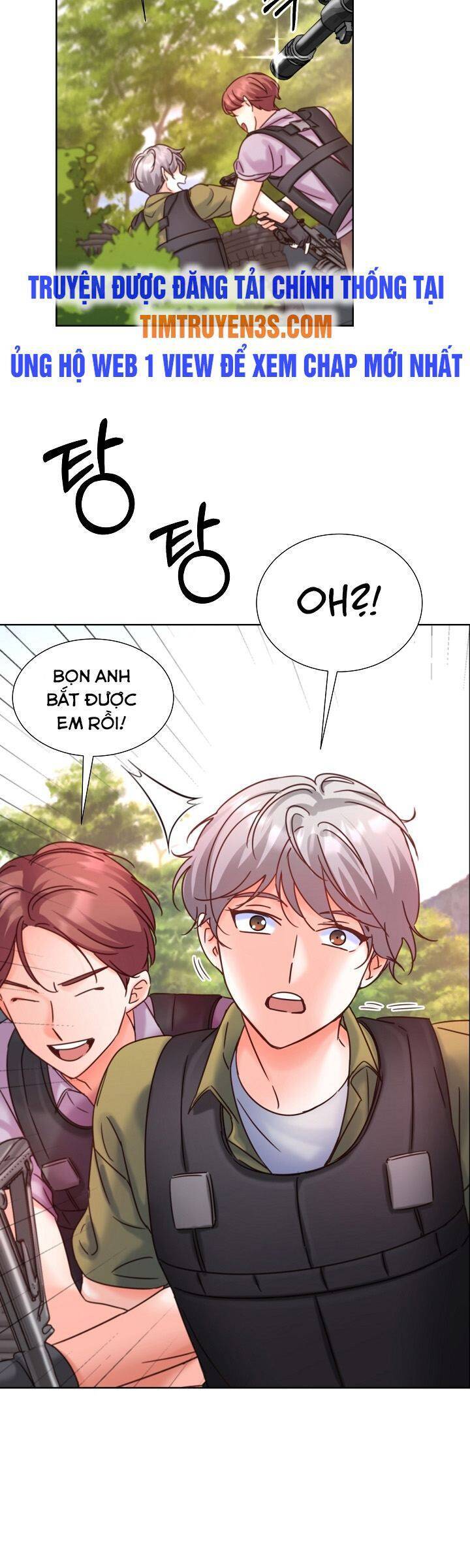 Trở Lại Làm Idol Chapter 59 - Trang 26