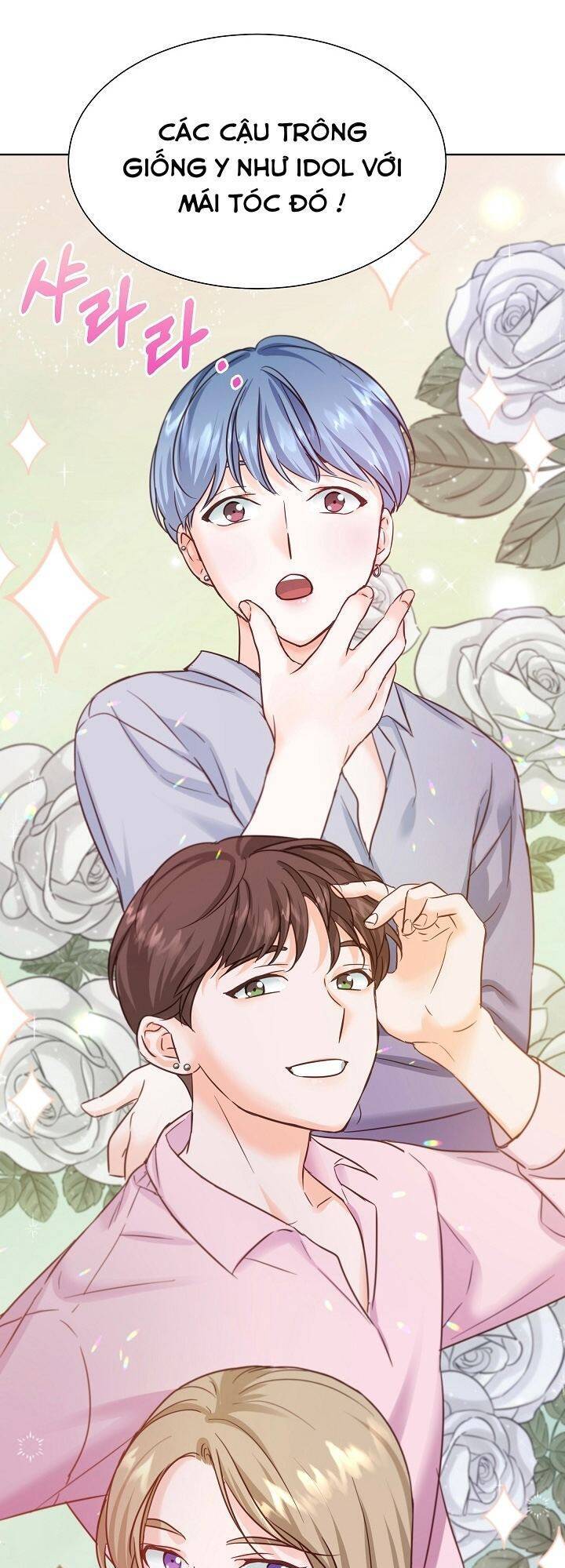 Trở Lại Làm Idol Chapter 40 - Trang 14