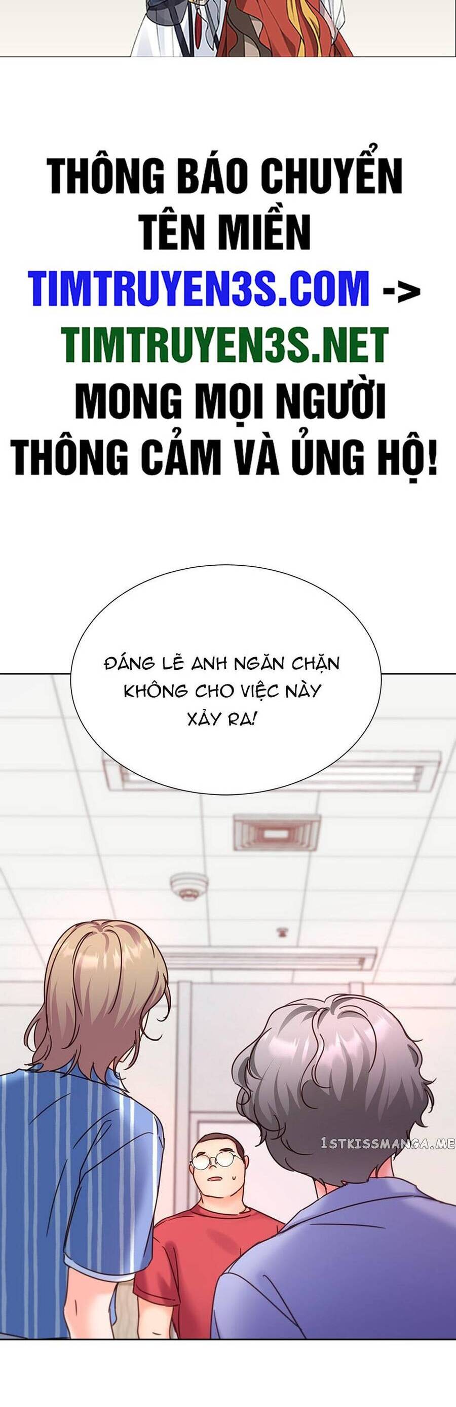 Trở Lại Làm Idol Chapter 83 - Trang 1