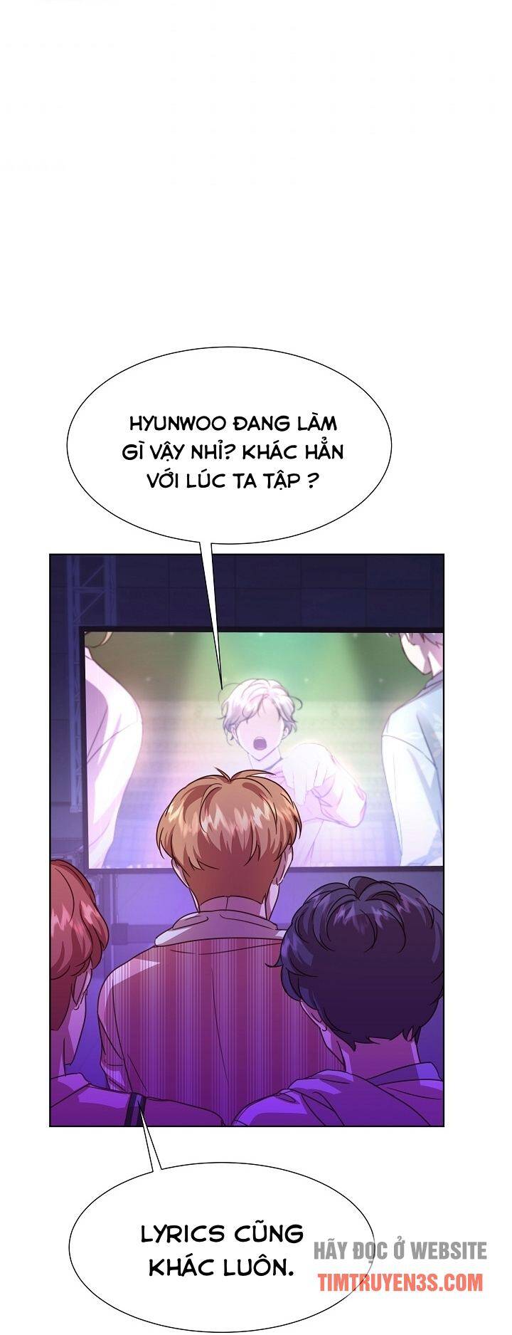 Trở Lại Làm Idol Chapter 43 - Trang 53