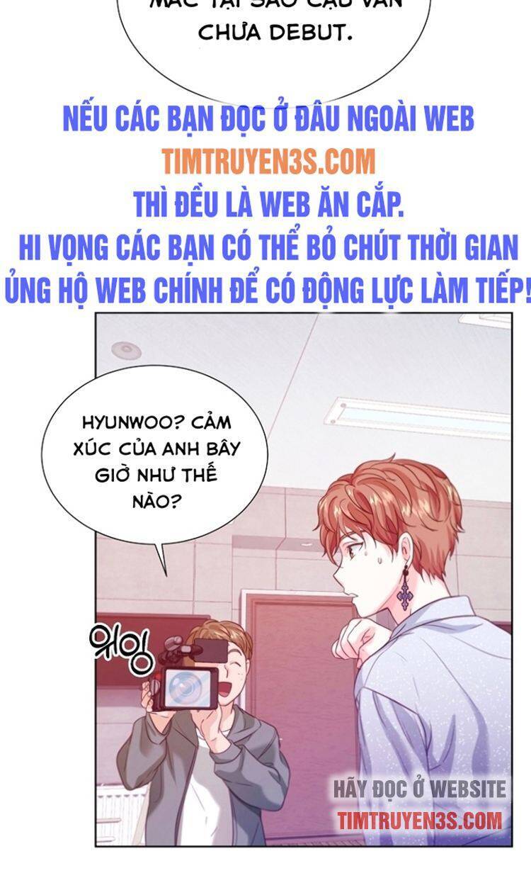 Trở Lại Làm Idol Chapter 16 - Trang 4