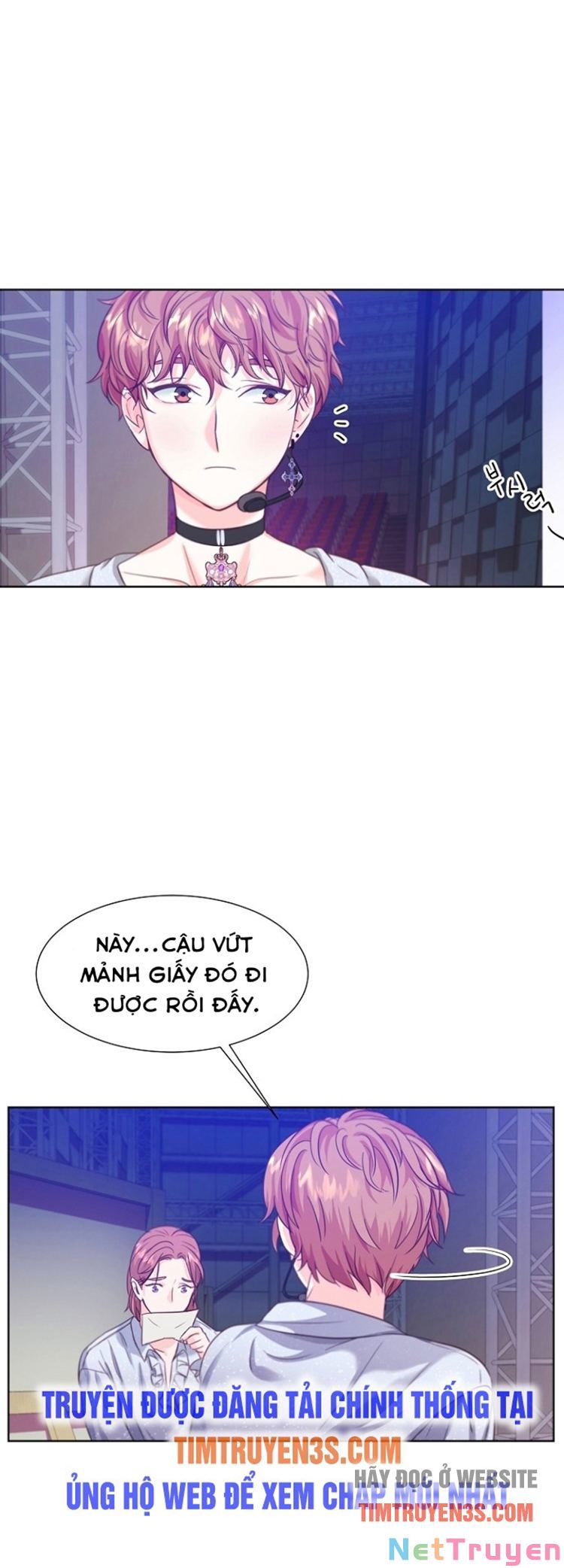 Trở Lại Làm Idol Chapter 15 - Trang 7