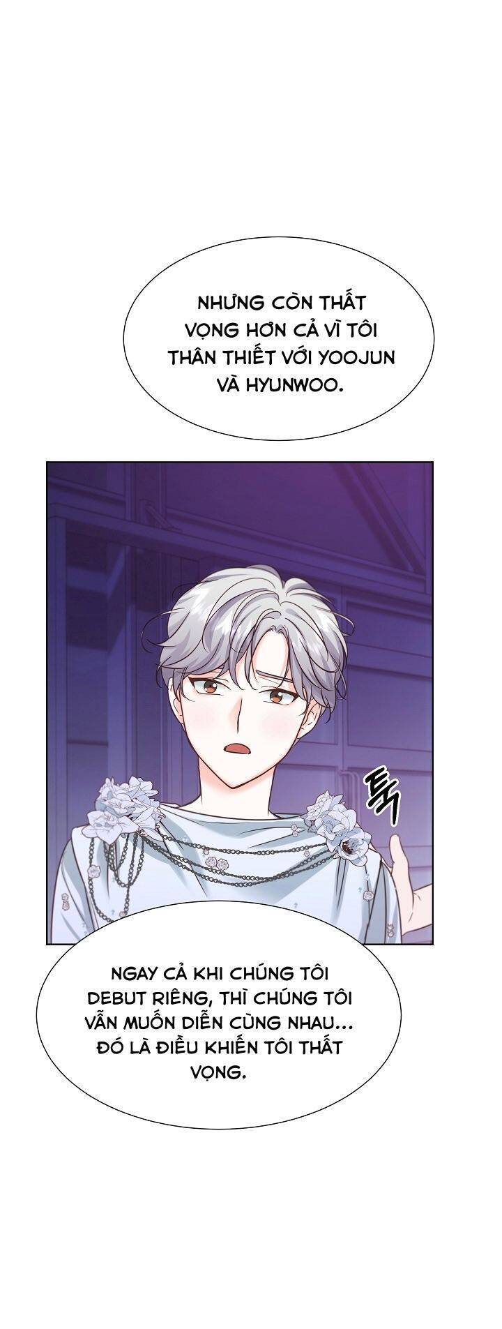 Trở Lại Làm Idol Chapter 41 - Trang 36