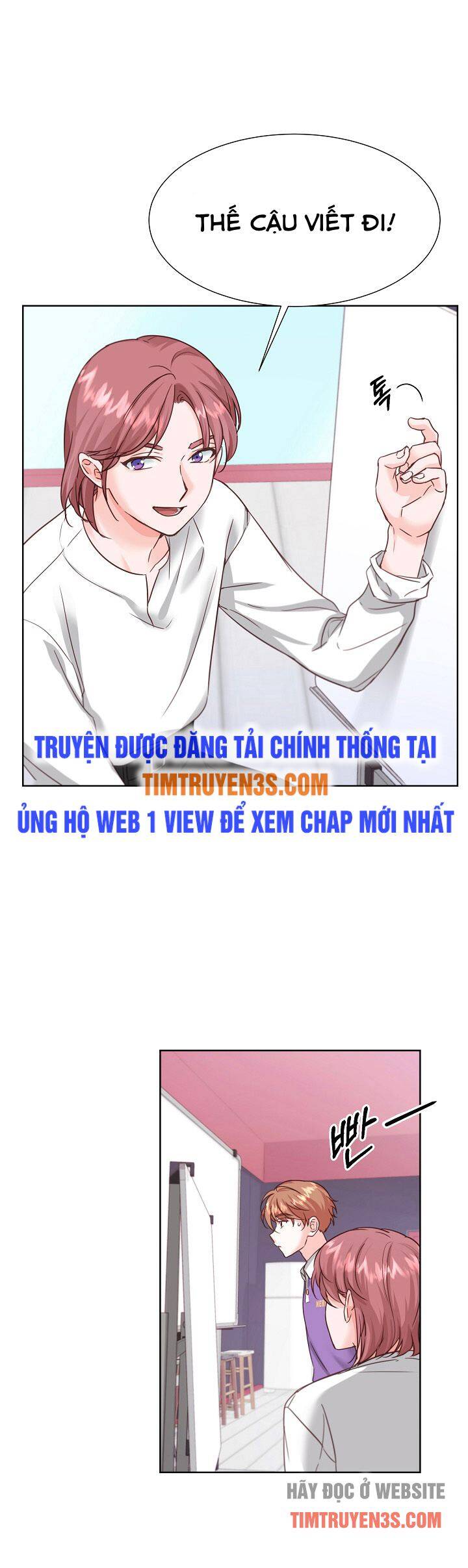 Trở Lại Làm Idol Chapter 38 - Trang 5