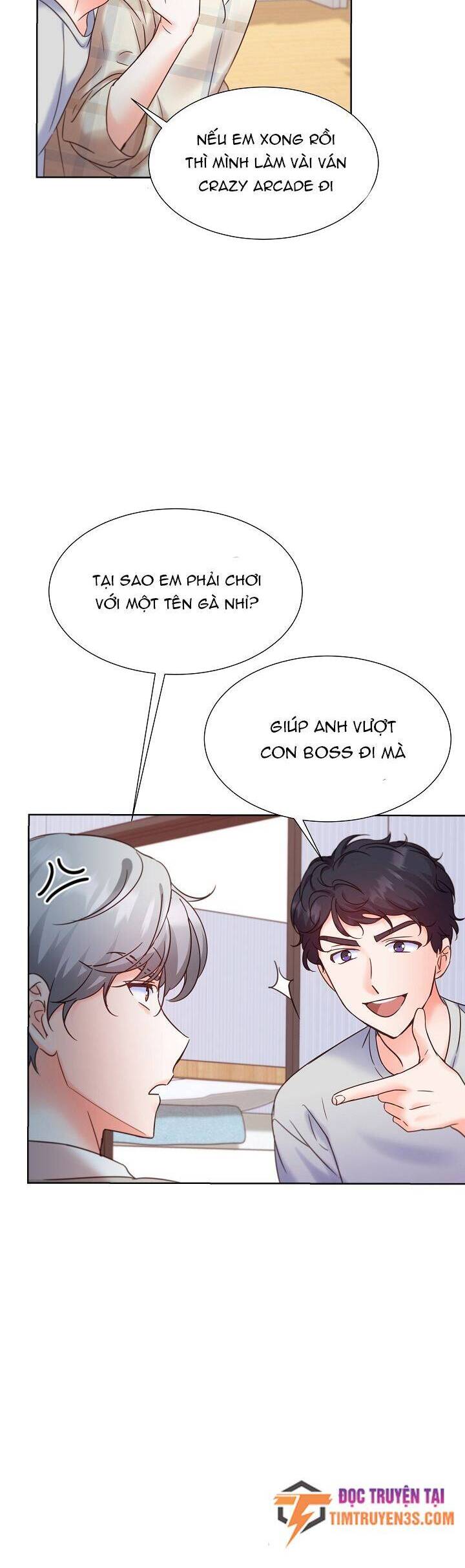 Trở Lại Làm Idol Chapter 55 - Trang 12