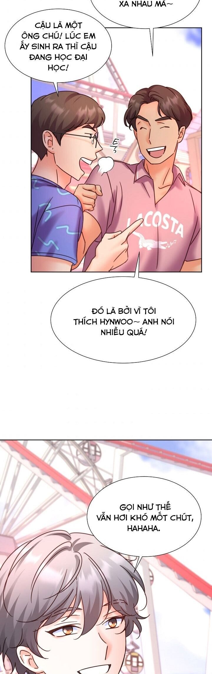 Trở Lại Làm Idol Chapter 65 - Trang 46