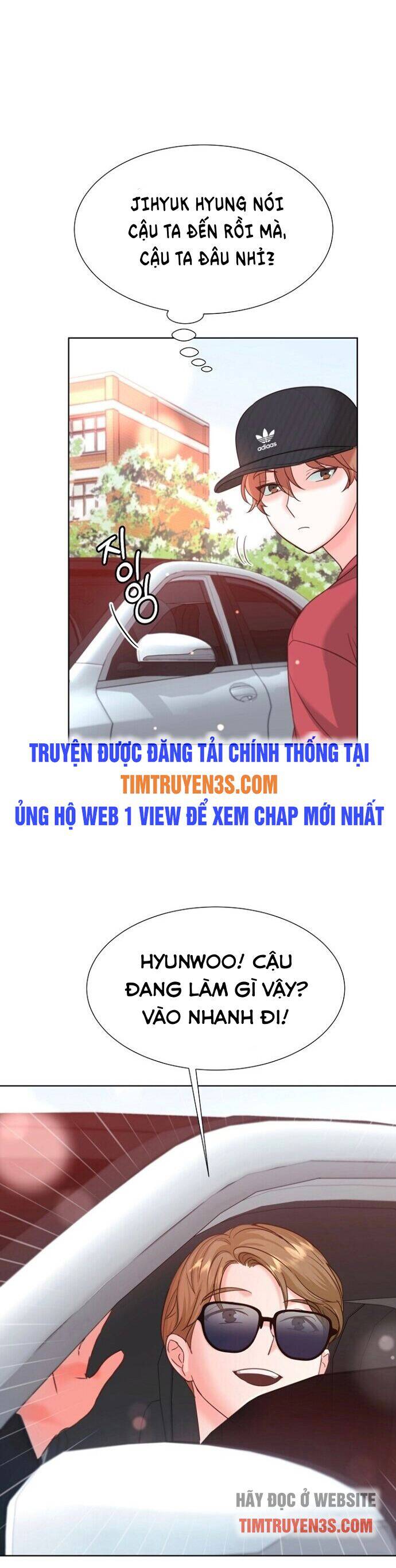 Trở Lại Làm Idol Chapter 34 - Trang 17