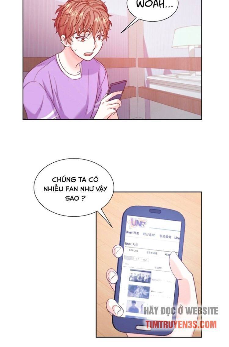 Trở Lại Làm Idol Chapter 18 - Trang 10