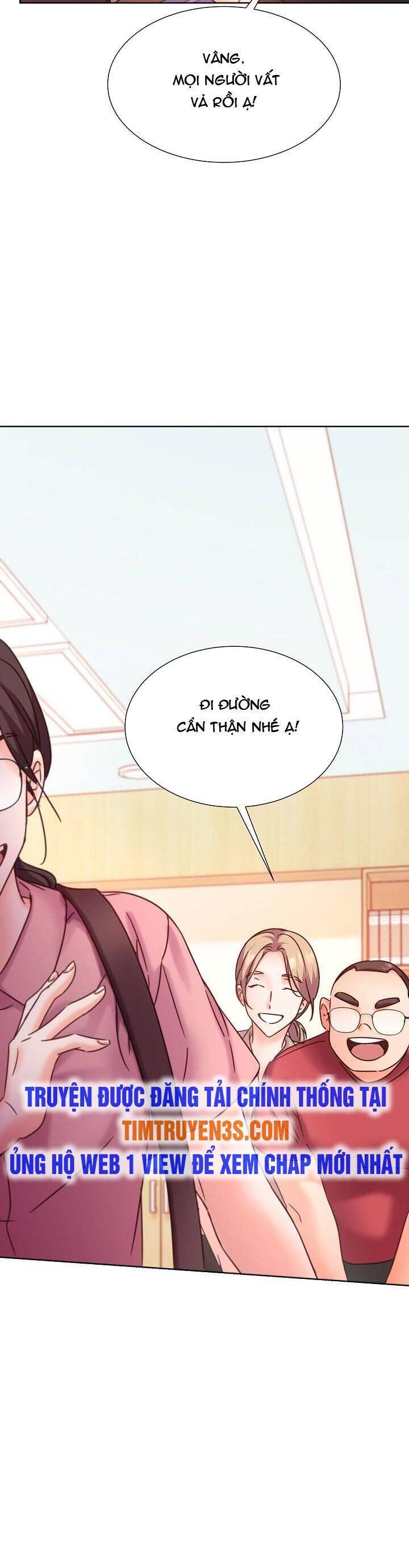 Trở Lại Làm Idol Chapter 70 - Trang 37