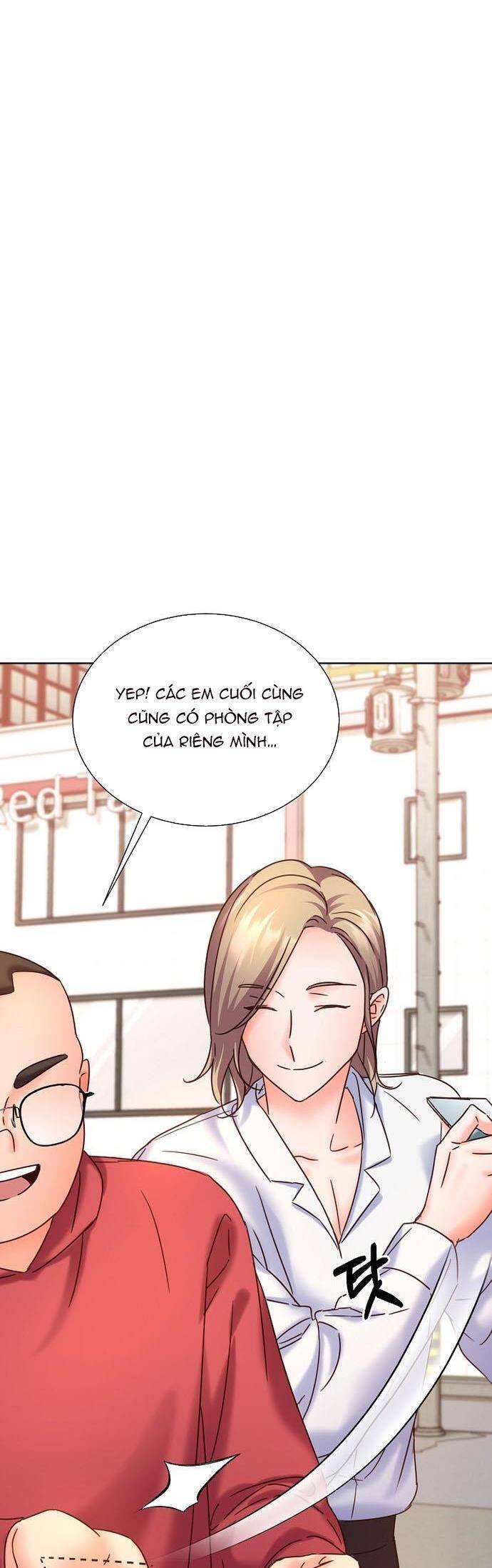 Trở Lại Làm Idol Chapter 69 - Trang 49