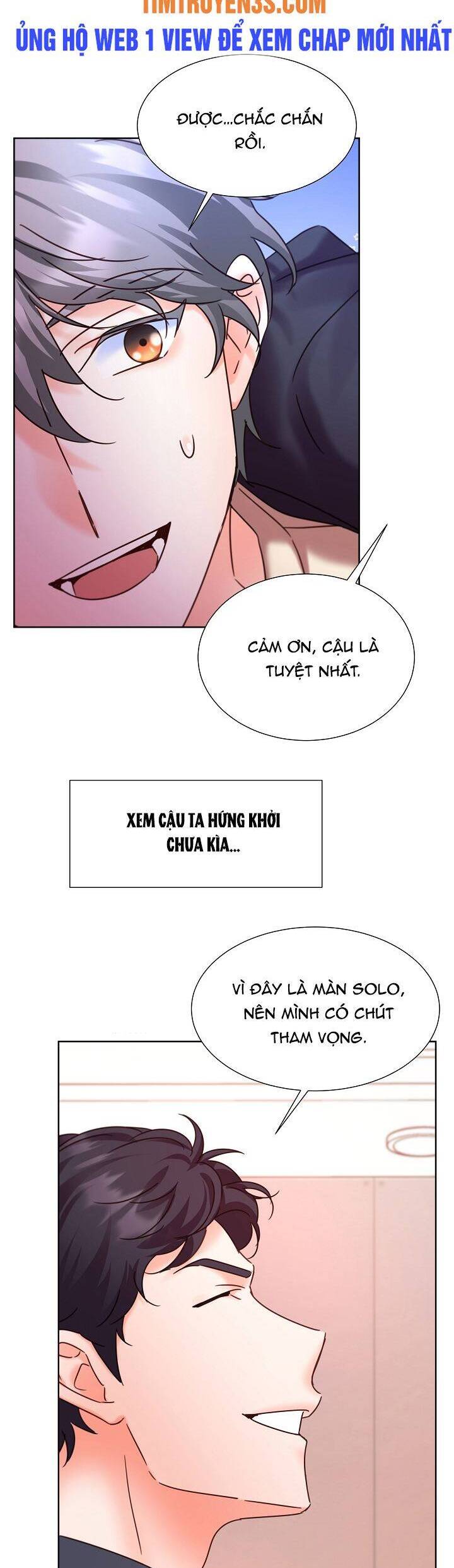 Trở Lại Làm Idol Chapter 80 - Trang 50