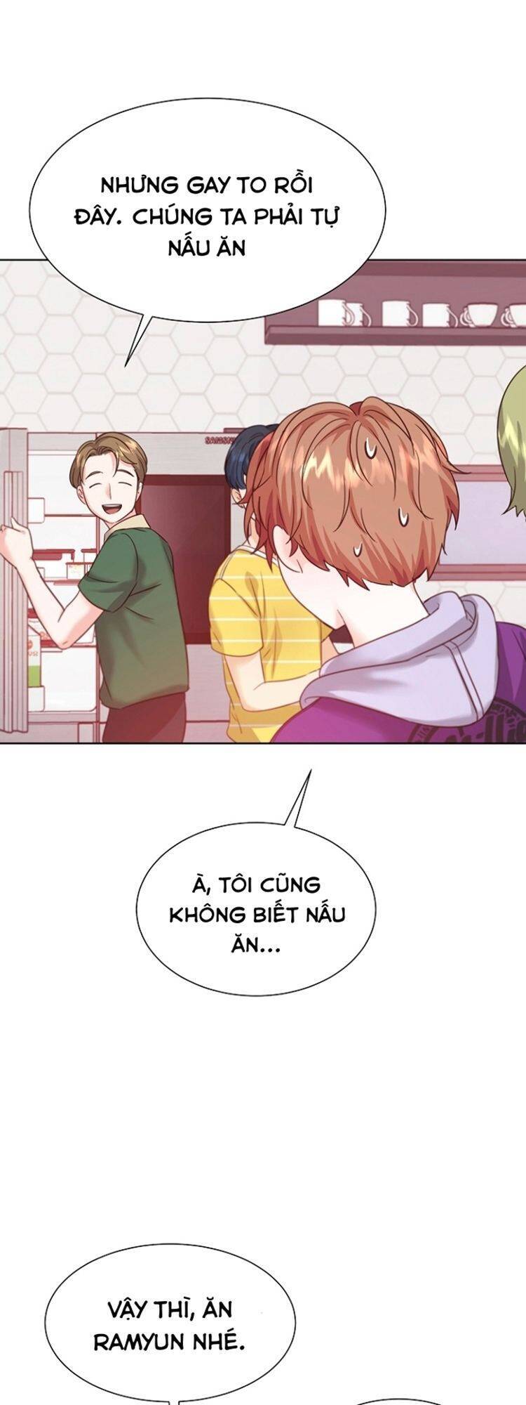 Trở Lại Làm Idol Chapter 27 - Trang 7