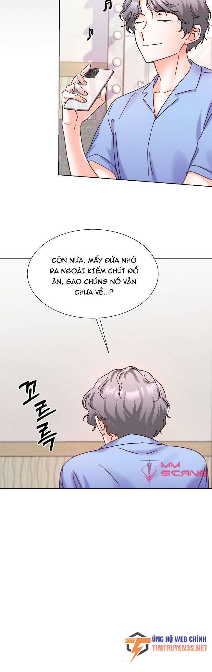 Trở Lại Làm Idol Chapter 82 - Trang 15