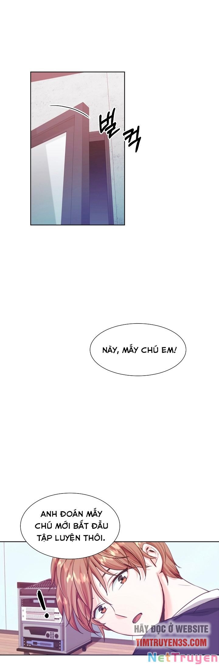 Trở Lại Làm Idol Chapter 12 - Trang 31