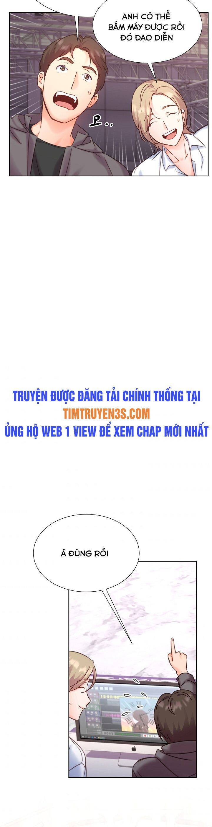 Trở Lại Làm Idol Chapter 53 - Trang 13